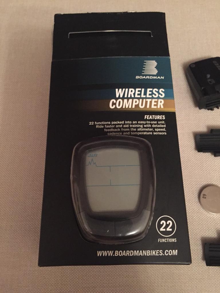 boardman wireless computer